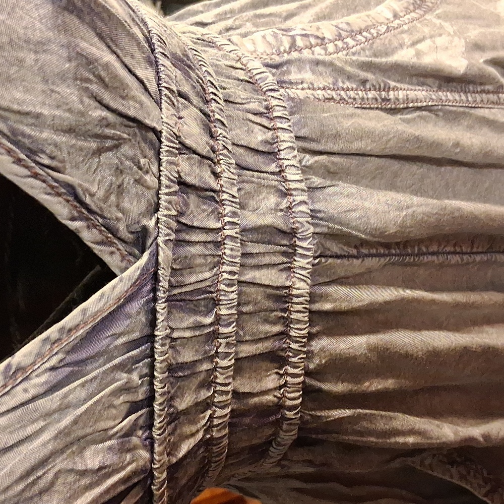 Used Jumpsuit - Picture 7 of 12